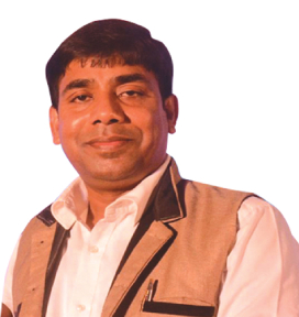 Dr. Biswajit Saha